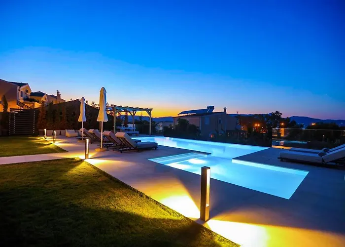 Casa Grande Private Luxury Villa *
