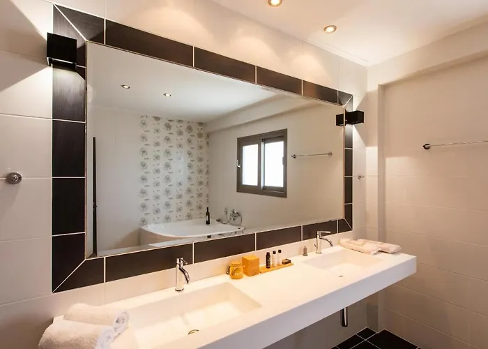 Casa Grande Private Luxury Villa Alykes Potamou