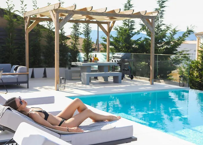 Villa Casa Grande Private Luxury