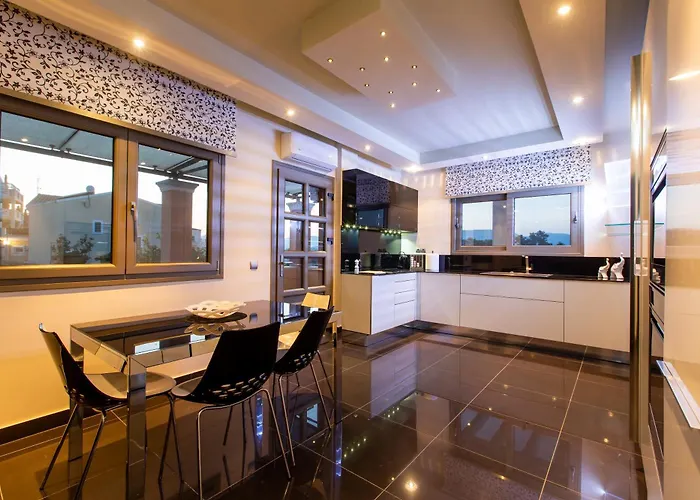 Casa Grande Private Luxury
